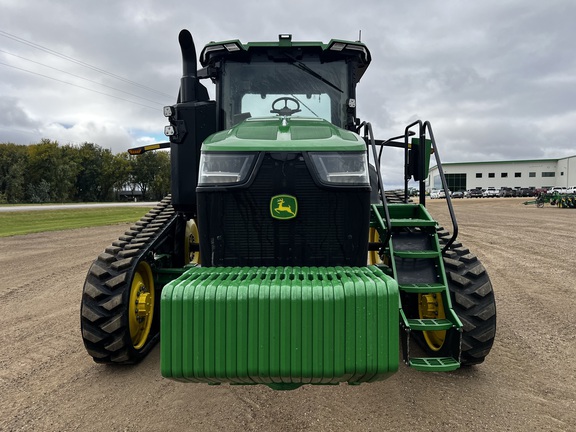 2023 John Deere 8RT 370 - Photo8