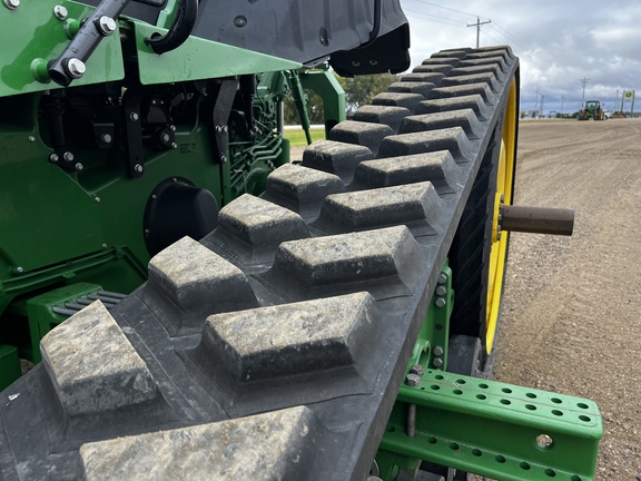 2023 John Deere 8RT 370 - Photo9