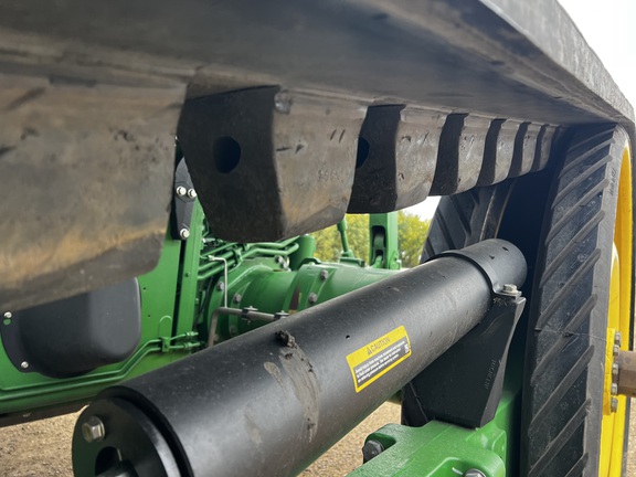 2023 John Deere 8RT 370 - Photo10