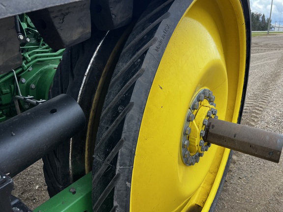 2023 John Deere 8RT 370 - Photo12