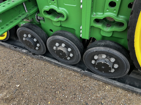 2023 John Deere 8RT 370 - Photo13