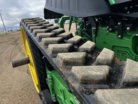 2023 John Deere 8RT 370 - Photo14