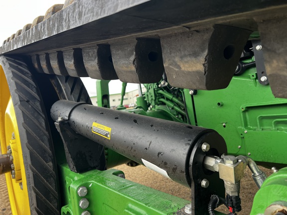 2023 John Deere 8RT 370 - Photo15
