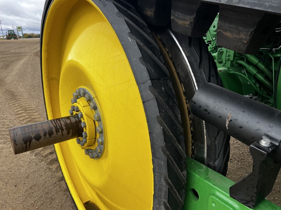 2023 John Deere 8RT 370 - Photo16