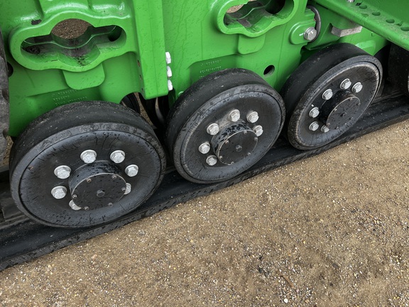 2023 John Deere 8RT 370 - Photo18