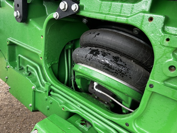2023 John Deere 8RT 370 - Photo19