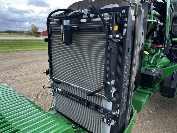 2023 John Deere 8RT 370 - Photo20