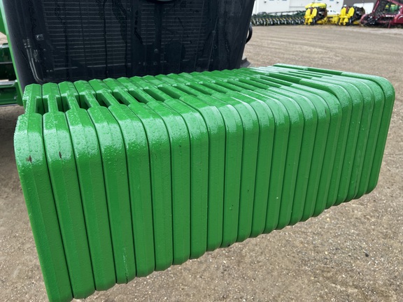 2023 John Deere 8RT 370 - Photo22