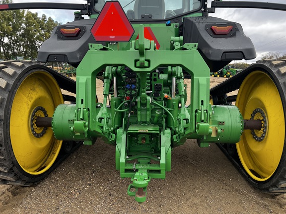 2023 John Deere 8RT 370 - Photo23