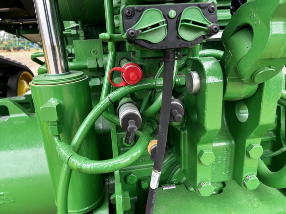 2023 John Deere 8RT 370 - Photo25