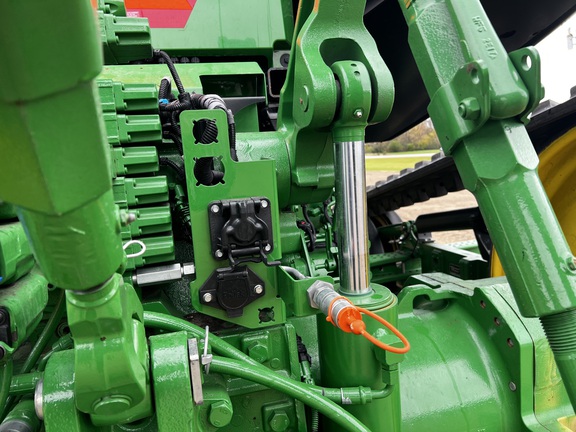 2023 John Deere 8RT 370 - Photo26