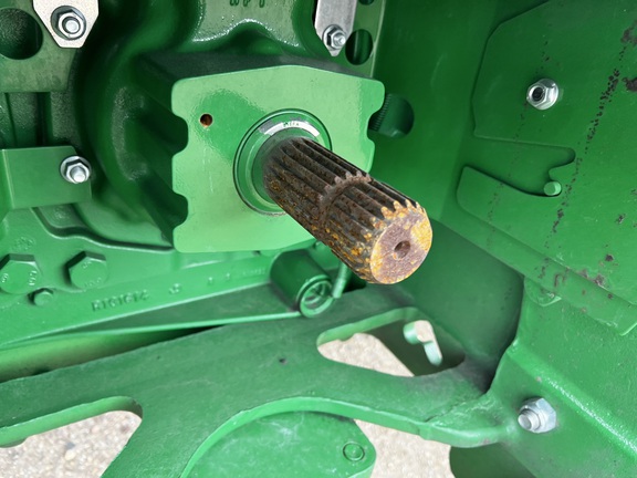 2023 John Deere 8RT 370 - Photo27