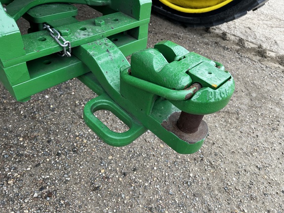 2023 John Deere 8RT 370 - Photo28
