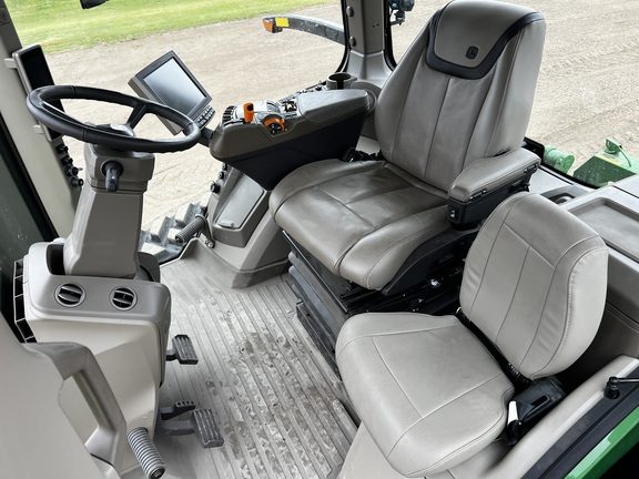 2023 John Deere 8RT 370 - Photo29