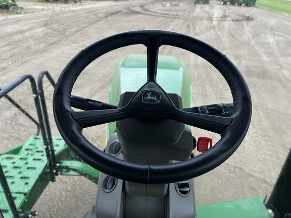 2023 John Deere 8RT 370 - Photo30