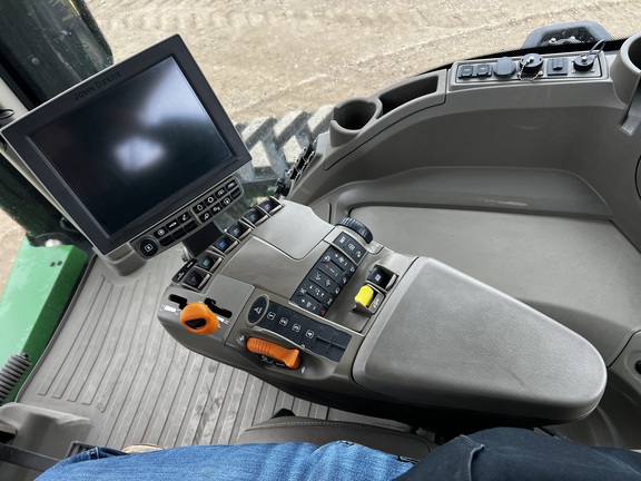 2023 John Deere 8RT 370 - Photo34