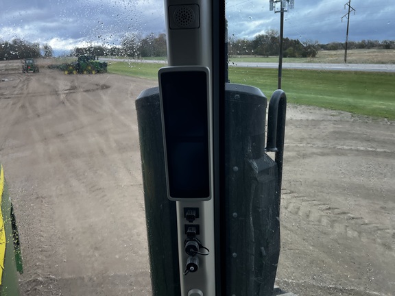 2023 John Deere 8RT 370 - Photo33