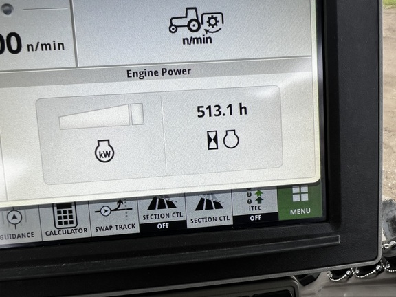 2023 John Deere 8RT 370 - Photo35