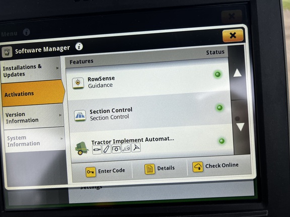 2023 John Deere 8RT 370 - Photo40