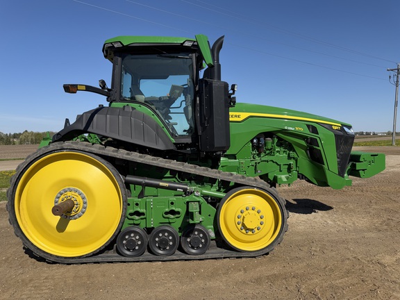 2023 John Deere 8RT 370 - Photo2