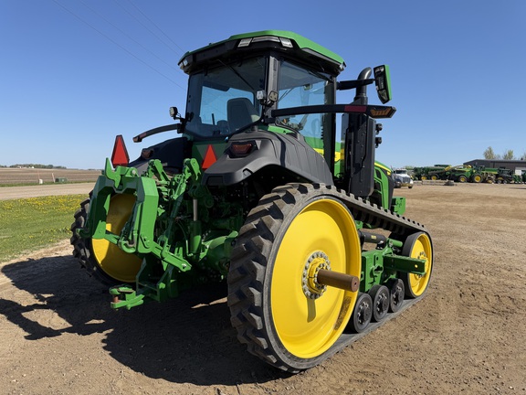 2023 John Deere 8RT 370 - Photo3
