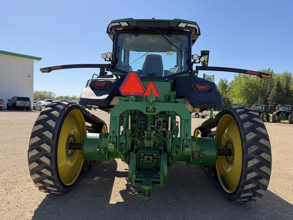2023 John Deere 8RT 370 - Photo4