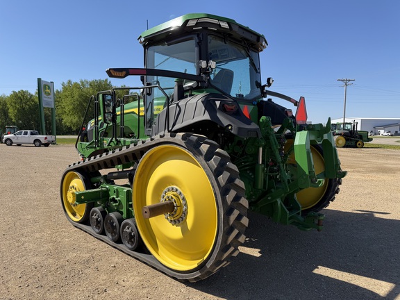 2023 John Deere 8RT 370 - Photo5
