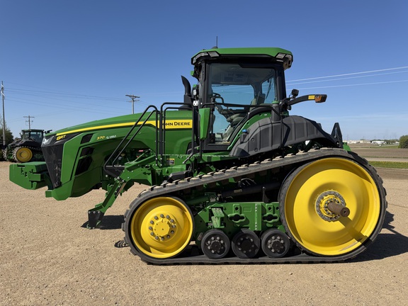 2023 John Deere 8RT 370 - Photo6