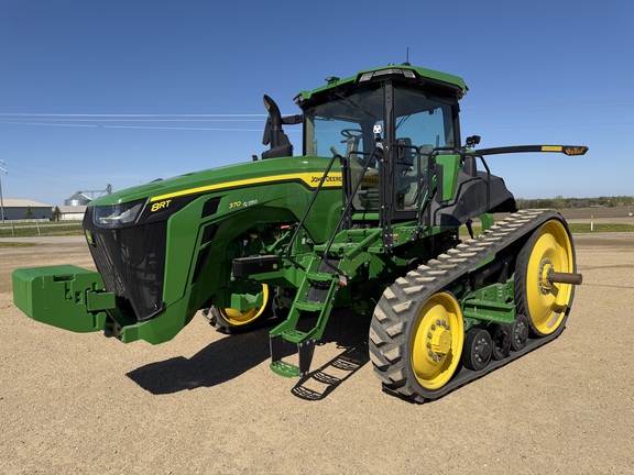 2023 John Deere 8RT 370 - Photo7