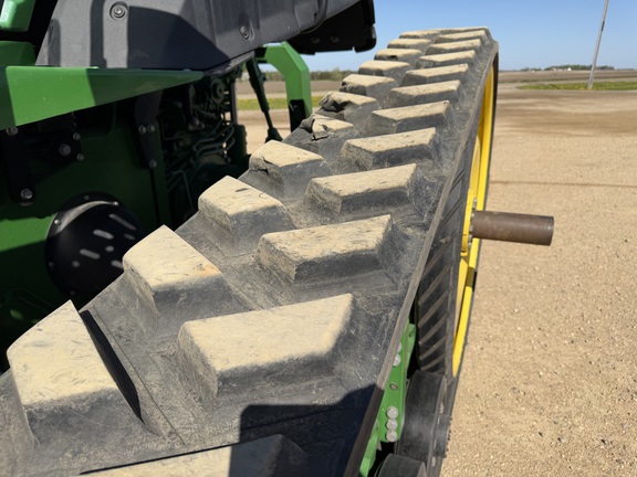 2023 John Deere 8RT 370 - Photo9