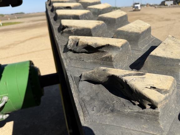 2023 John Deere 8RT 370 - Photo10