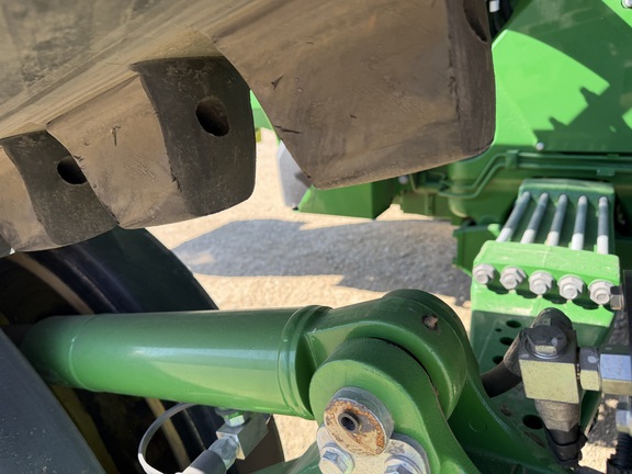 2023 John Deere 8RT 370 - Photo11