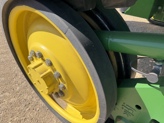 2023 John Deere 8RT 370 - Photo12