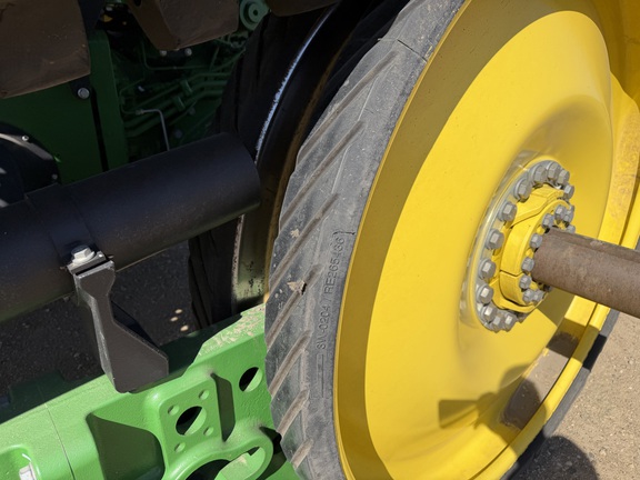 2023 John Deere 8RT 370 - Photo13