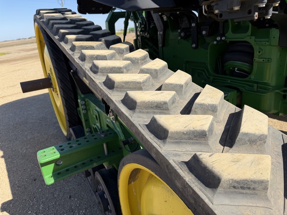 2023 John Deere 8RT 370 - Photo15