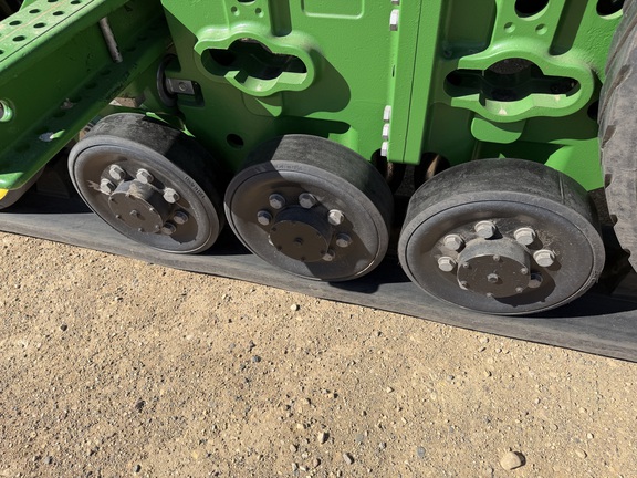 2023 John Deere 8RT 370 - Photo14