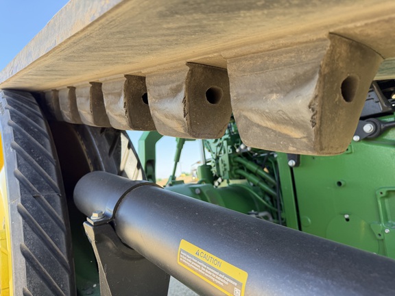 2023 John Deere 8RT 370 - Photo16