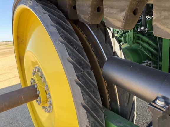 2023 John Deere 8RT 370 - Photo17