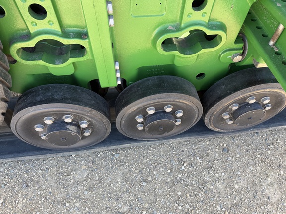 2023 John Deere 8RT 370 - Photo19