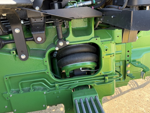 2023 John Deere 8RT 370 - Photo20