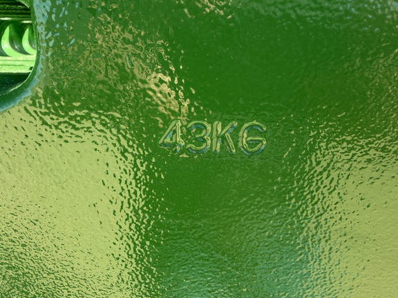 2023 John Deere 8RT 370 - Photo21