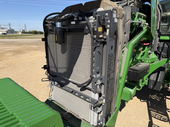 2023 John Deere 8RT 370 - Photo23