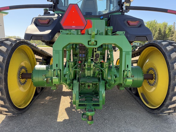 2023 John Deere 8RT 370 - Photo24