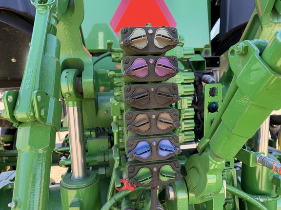 2023 John Deere 8RT 370 - Photo25