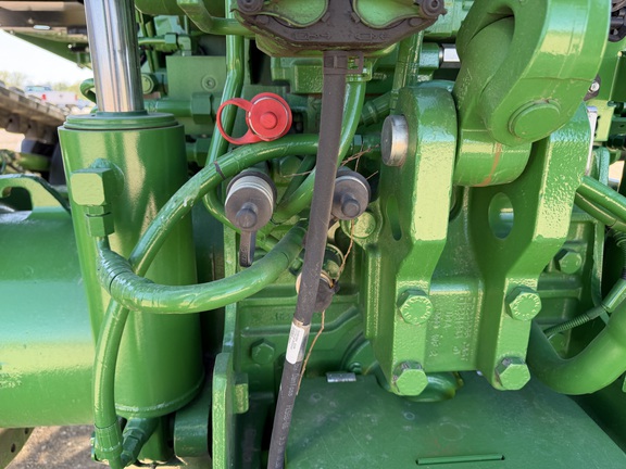 2023 John Deere 8RT 370 - Photo26