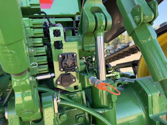 2023 John Deere 8RT 370 - Photo27