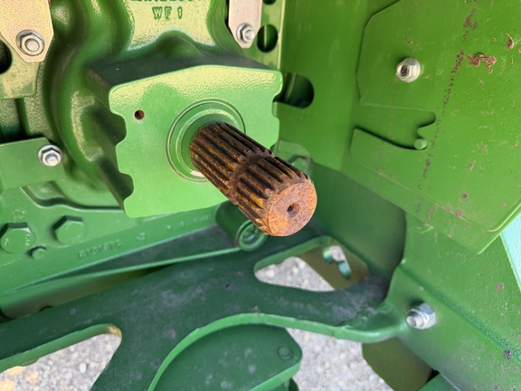 2023 John Deere 8RT 370 - Photo28
