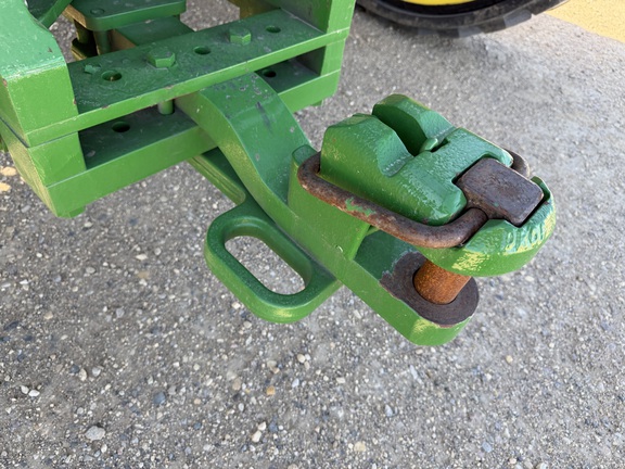2023 John Deere 8RT 370 - Photo29