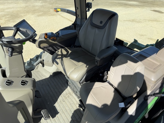2023 John Deere 8RT 370 - Photo30