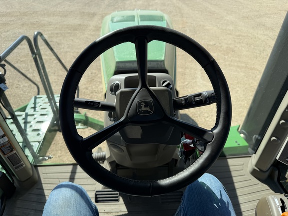 2023 John Deere 8RT 370 - Photo31
